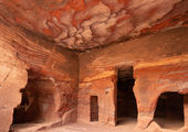 Royal Tomb, Petra
