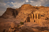 Ad Deir, Petra