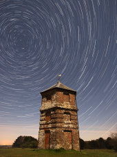 Star Trails, Pepperbox Hill