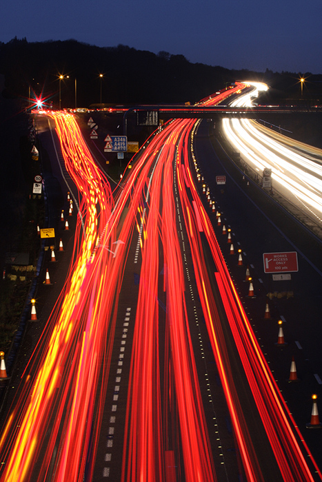 M4 Motorway