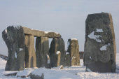 Stonehenge