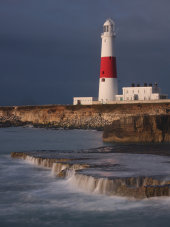 Portland lighthouse