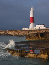 Portland lighthouse