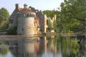 Scotney Castle