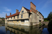 Ightham Mote