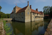 Ightham Mote