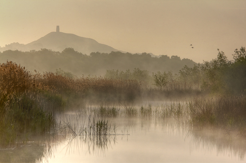 Glastonbury Tor