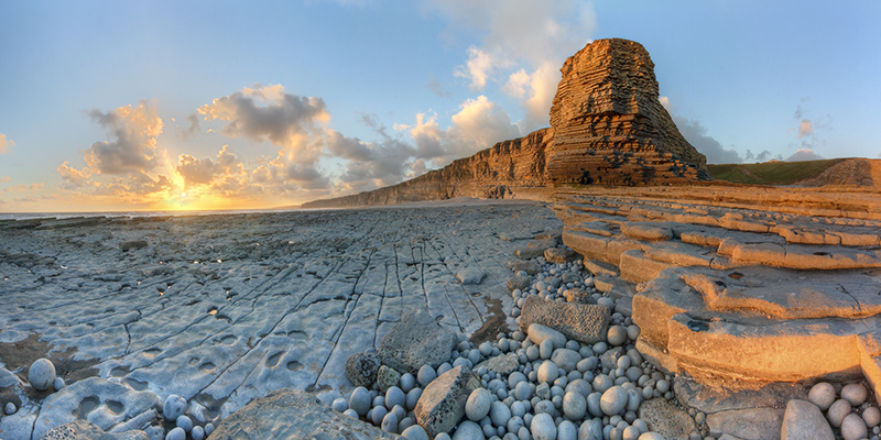 Nash Point
