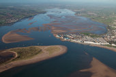 Exe Estuary