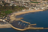 Lyme Regis