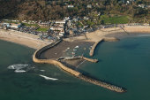 Lyme Regis