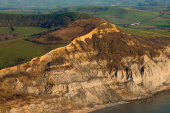 Golden Cap