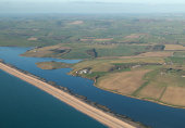 Chesil Beach