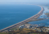 Chesil Beach