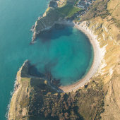 Lulworth Cove