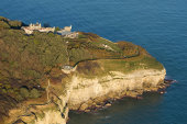 Durlston Head