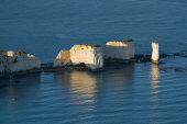 Old Harry Rocks