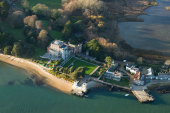 Brownsea Island