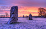 Secrets of the Wiltshire Landscape