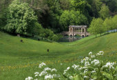 Prior Park Garden