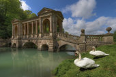 Prior Park Garden
