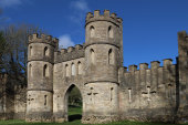 Sham Castle, Bath