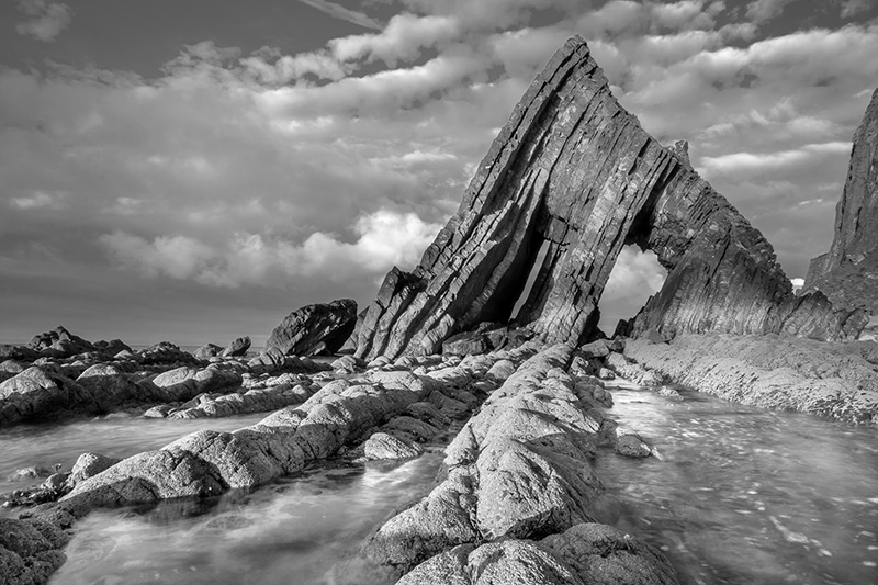 Blackchurch Rock