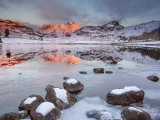 Langdale Pikes