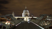 St Paul's Cathedral