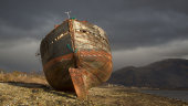 Corpach, Loch Linnhe