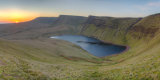 Llyn y Fan Fach