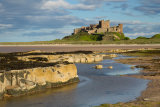 Bamburgh Castle