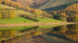 Autumn in the Peak District