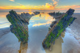 Berrow Wreck
