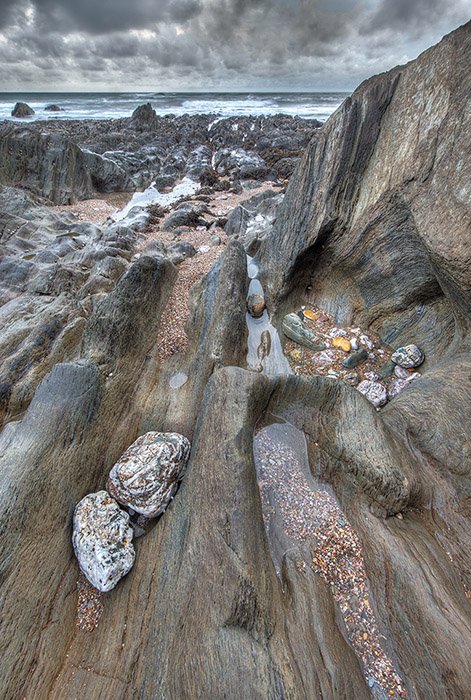 Bantham Beach