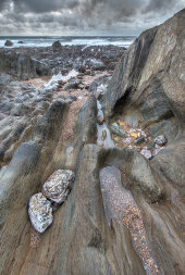 Bantham Beach