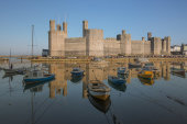 Caernarfon Castle
