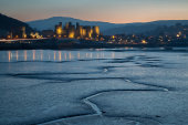 Conwy Castle