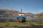 Loch Duich