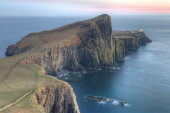 Neist Point, Skye