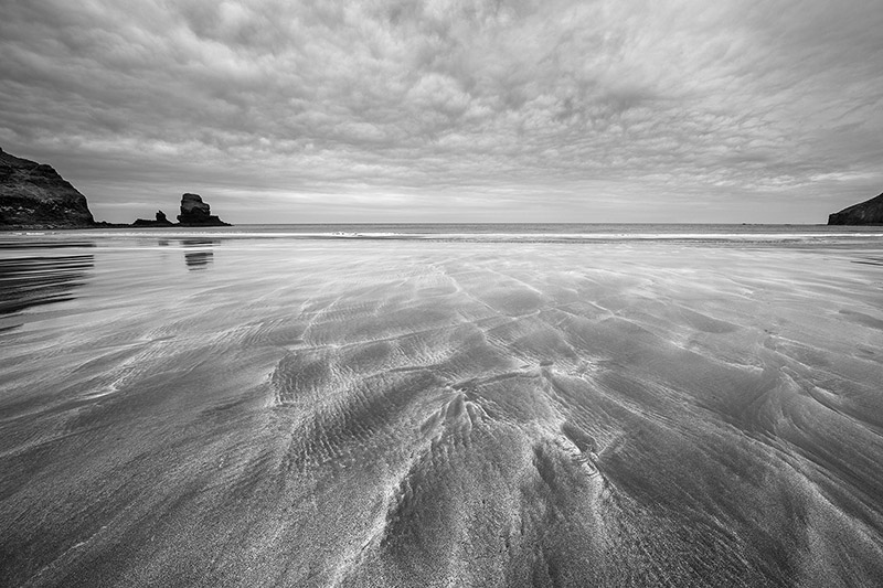 Talisker Bay