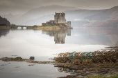 Eilean Donan Castle