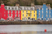 Tobermory, Mull