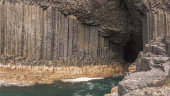 Fingal's Cave, Staffa