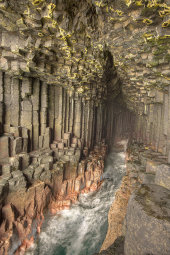 Fingal's Cave