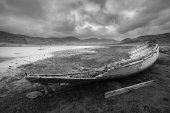 Wreck, Mull