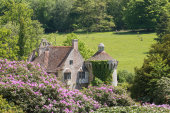 Scotney Castle
