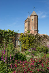 Sissinghurst Castle Garden
