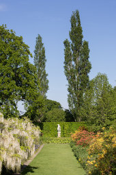 Sissinghurst Castle Garden