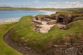 Skara Brae, Orkney